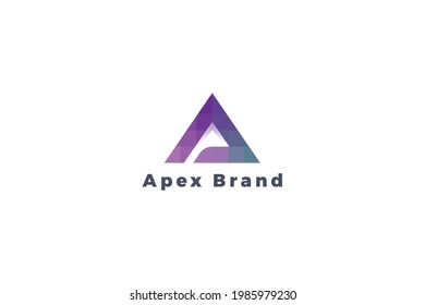 Apex Logo の画像 写真素材 ベクター画像 Shutterstock