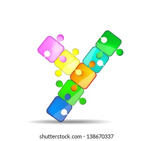 Letter Puzzle