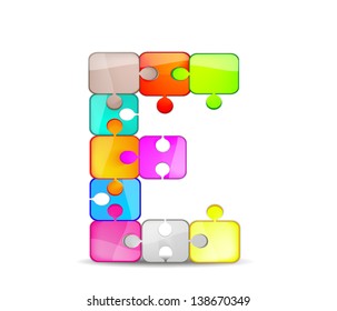 Letter Puzzle