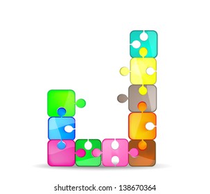 Letter Puzzle