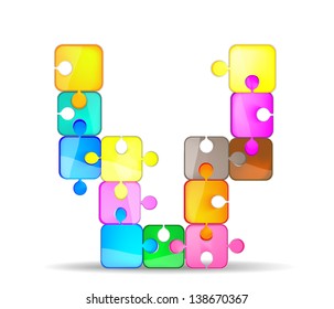 Letter Puzzle