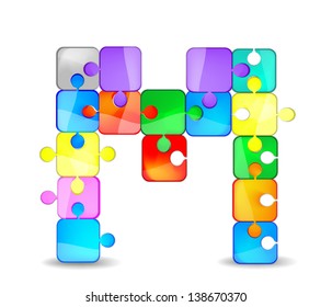 Letter Puzzle