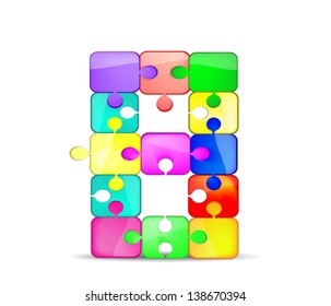 Letter Puzzle