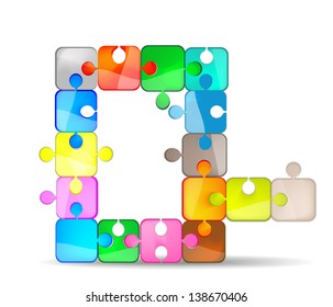 Letter Puzzle