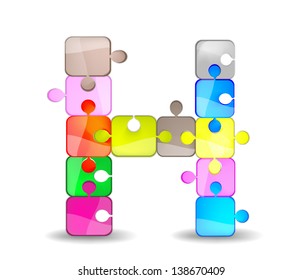 Letter Puzzle