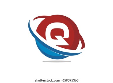 Letter Q