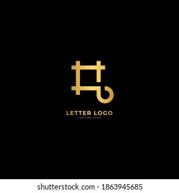 Letter Q. Elegant logotype vector. Minimalist logo  concept