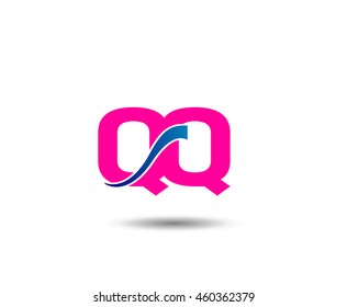 Letter Q and Q logo

