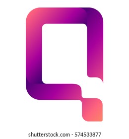 Letter Q Logo