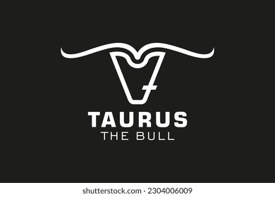 Letter Q logo, Bull logo,head bull logo, monogram Logo Design Template