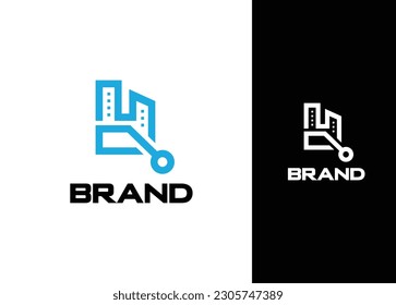 Letter Q Logo Design - Logo Design Template
