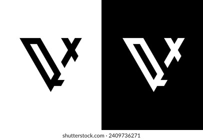 letter q logo design template