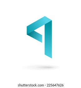 Letter Q logo icon design template elements 