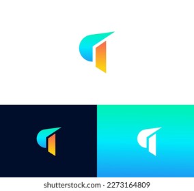 Letter Q logo icon design template elements.