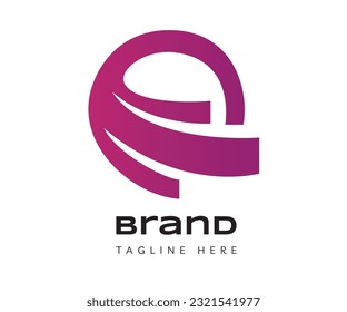Letter Q logo icon design template elements. Usable for Branding and Business Logos.
