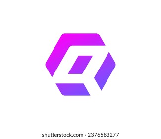 Letter Q logo icon design template elements