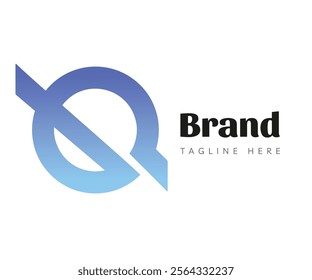 Letter Q logo icon design template elements. Usable for Branding, Business and Technology Logos.
