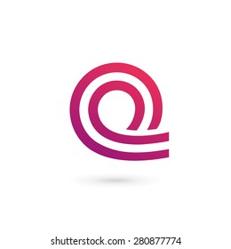 Letter Q logo icon design template elements 
