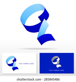 Letter Q logo icon design template elements - Illustration
Letter Q logo icon design - vector sign. Business card templates