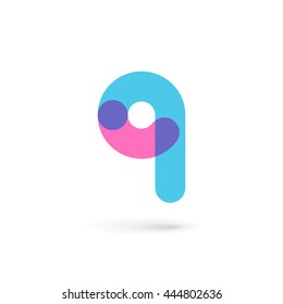 Letter Q logo icon design template elements