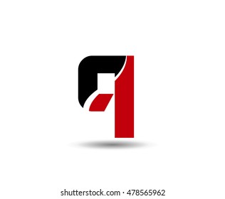 Letter Q logo icon design template elements

