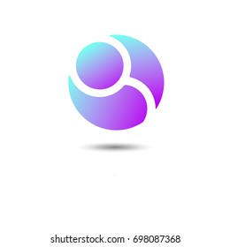 Letter Q logo icon design template elements