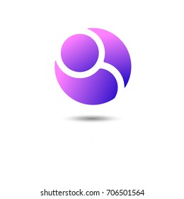 Letter Q logo icon design template elements
