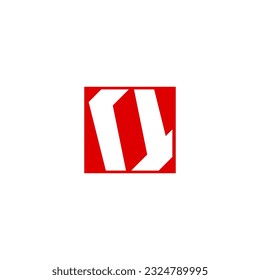 Letter Q logo, Letter Q line logo design	