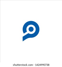 Letter Q Logo Template Design Illustration