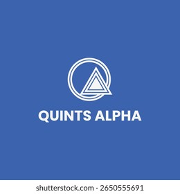Projeto do modelo de logotipo da carta Q. Design do logotipo da carta. Logotipo de Empresa, Empresa, Marca.