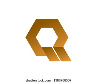 Letter Q Logo Template, Icon, Symbol
