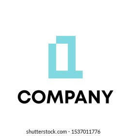 Letter Q Modern Logo initial Design Template sign vector shape
