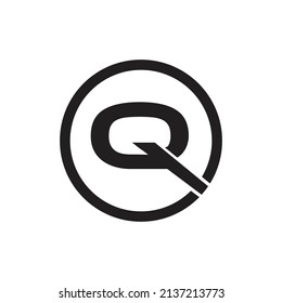 1,193 Letter oq logo Images, Stock Photos & Vectors | Shutterstock