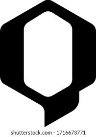 
Letter Q Sophisticated and modern business