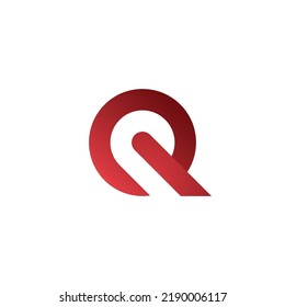 Letter Q Vector Logo Template Illustration Design