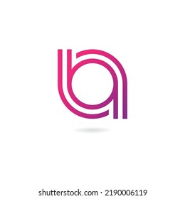 Letter Q Vector Logo Template Illustration Design