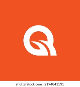 Letter Q Vector Logo Template Illustration Design
