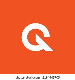 Letter Q Vector Logo Template Illustration Design