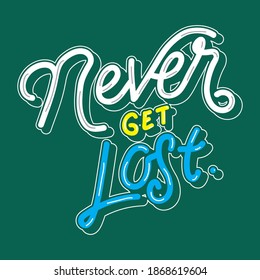 presupuesto de letra para su plantilla de diseño Icono, vector, silueta, símbolo fácil de usar en camisa o impresión