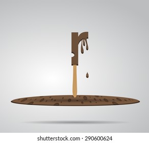 letter r
