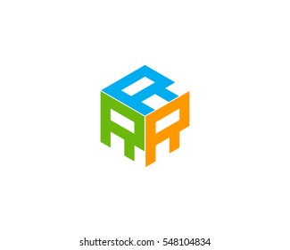 R Box Logo High Res Stock Images Shutterstock