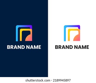 5,221 D artistic logo Images, Stock Photos & Vectors | Shutterstock