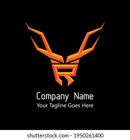 Deer Brand Logo Images Stock Photos Vectors Shutterstock
