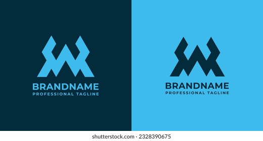 Letter R Home Logo, suitable for any business related to home, property and starting with the letter H