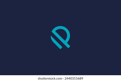 letter r with location logo icon design vector design template inspiration