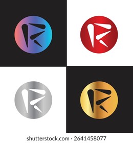 Letter R logo, R logo, Business logo, modern, minimal logo, design, colourful, icon, shape, symbol, brand, business identity, elegant, luxury, logotype, branding, custom, abstract