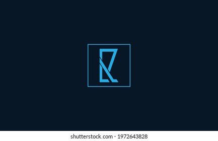 LETTER R LOGO OR LOGO CONCEPT