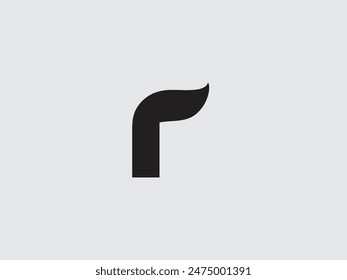  Letter R  Logo Design and small letter r logo