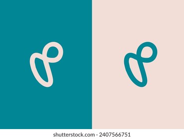 Letter r Logo. r Letter Design Vector. r icon design template elements,