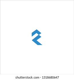 Letter R logo icon design
